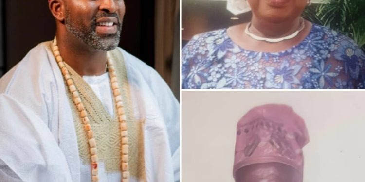 Prince Olawale Yusuf Adeyemi Oriola, Esq: A Worthy Heir Rises To Steward Ijebu’s Royal Future