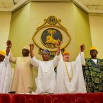 Historic Endorsement in Ogun East Senatorial District as APC Leaders and Stakeholders Rally Behind Gov. Dapo Abiodun’s Senato