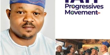Ogun 2027: Yayi Progressives Movement Expands Membership Base, Absorbs New Groups