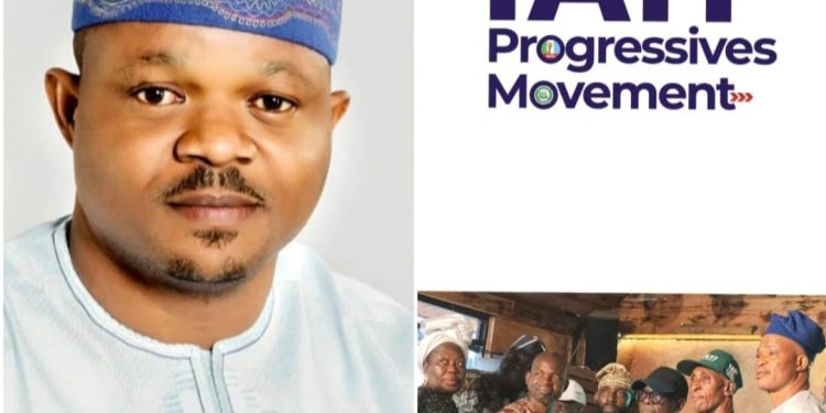 Ogun 2027: Yayi Progressives Movement Expands Membership Base, Absorbs New Groups