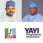 Yayi Progressives Movement Hails Tinubu, Abiodun Over Adeola’s Emergence As Ogun APC Consensus Candidate