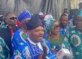 2027: Group donates N1bn, unveils 27 campaign buses for Yayi