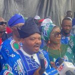 2027: Group donates N1bn, unveils 27 campaign buses for Yayi