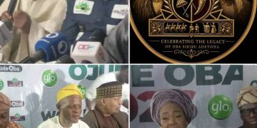 Ojude Oba Organisers Unveil 2026 Commemorative Medallion, Reaffirm Festival’s Cultural Legacy
