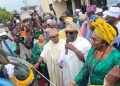 Ijebu Transporters Receive Boost as CREDICORP, IDIPR and Imowo MFB Deploy 50 Nigerian-Made Tricycles