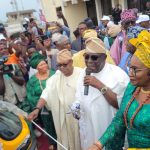 Ijebu Transporters Receive Boost as CREDICORP, IDIPR and Imowo MFB Deploy 50 Nigerian-Made Tricycles