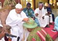 Ogun Governor’s Aide, Bayo Awosanya becomes Bashorun Akarigbo