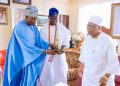 Iyalolomo Foundation honours late Iyalode Bisoye Tejuosho