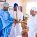 Iyalolomo Foundation honours late Iyalode Bisoye Tejuosho
