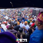 Ogun Waterside Residents in Joyous Mood as YAYI Flags Off Restoration of Electricity to Over 50 Communities 