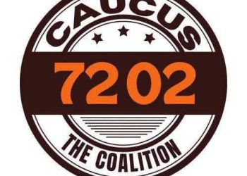 KWAM1 Sets to thrill as Caucus 7202 host ‘Mother of All Rallies’ in Ijebu Ode