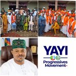 YPM Deepens Grassroots Mobilisation In Ogun, Inaugurates Students Wing