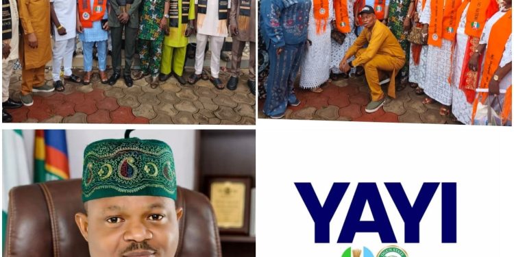 YPM Deepens Grassroots Mobilisation In Ogun, Inaugurates Students Wing
