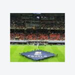 Logo of UEFA Nations League