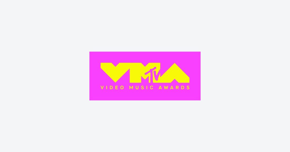 Logo of MTV Video Music Awards