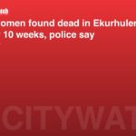 11 women found dead in Ekurhuleni over 10 weeks, police say