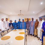 Adeola Assures Remo Traditional Council of Equitable Development, Donates 30-Seater Bus 